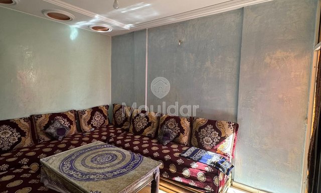 Beautiful 70m² Apartment for Sale in Fes - 2 Bedrooms - 2