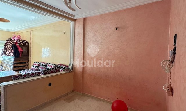 Beautiful 70m² Apartment for Sale in Fes - 2 Bedrooms - 4