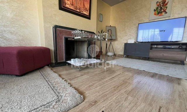 Beautiful Apartment for Sale in Casablanca - Riviera, 3 Bedrooms - 3