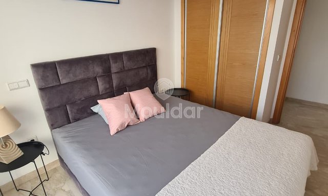 Studio te huur in Casablanca: Comfort en stijl Gauthier - 2