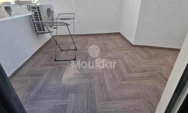 Studio te huur in Casablanca: Comfort en stijl Gauthier - 3