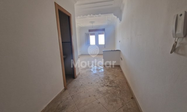 Spacious Apartment for Sale in Ksar el-Kebir - 80m² - 4