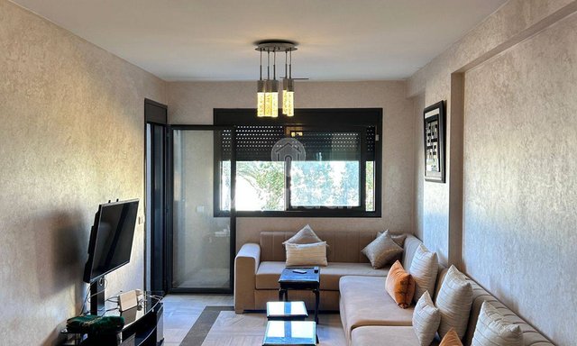 Uroczy apartament w Tangerze: Idealne wakacje blisko plaży - 2