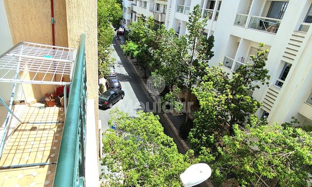 استوديو رائع للإيجار - 4