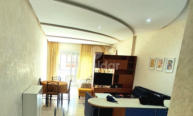 استوديو رائع للإيجار - 3