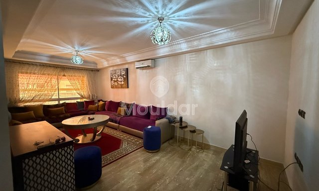 شقة للإيجار في مراكش - الراحة والحداثة