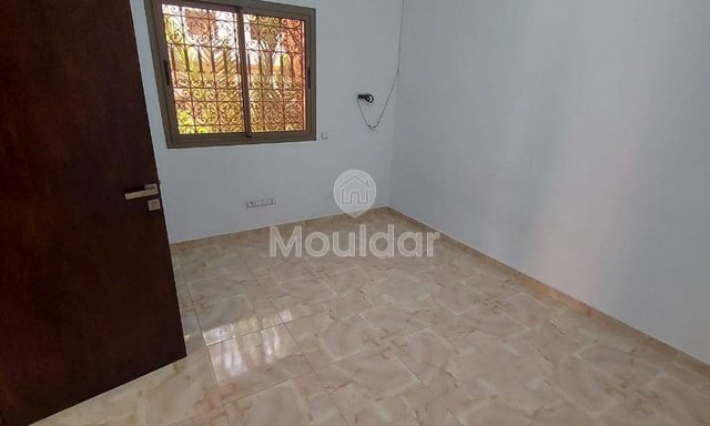 Élégant Appartement 2 Chambres à Louer à Guéliz, Marrakech - 3