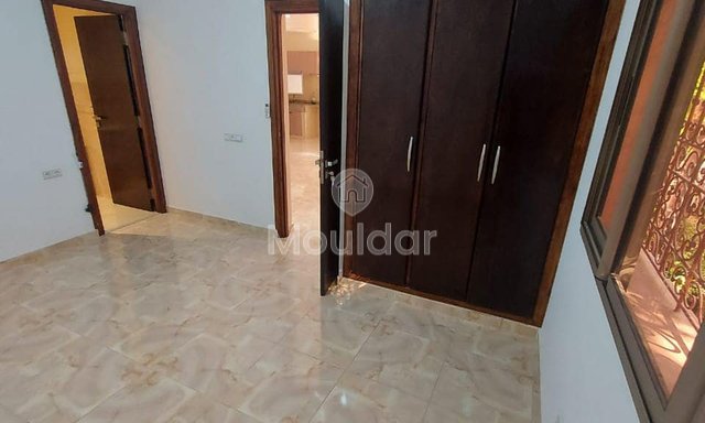 Élégant Appartement 2 Chambres à Louer à Guéliz, Marrakech - 4