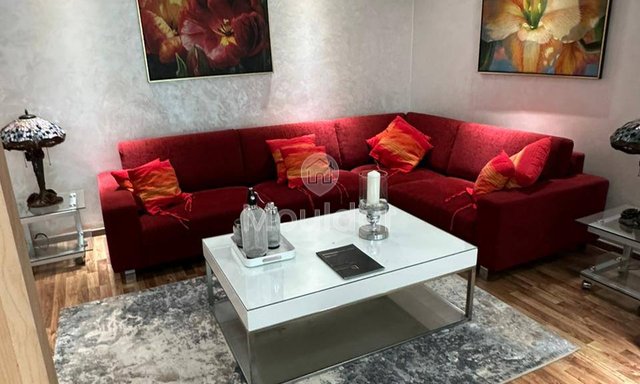 Charming Apartment for Sale in Casablanca - 168 m² of Space - 3