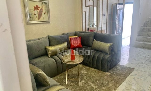 فيلا للإيجار في أكادير - شرف: راحة وأناقة - 3