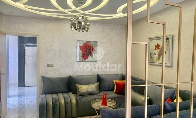 فيلا للإيجار في أكادير - شرف: راحة وأناقة - 4