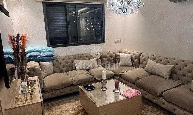 فيلا للإيجار في أكادير - شرف: راحة وأناقة - 2