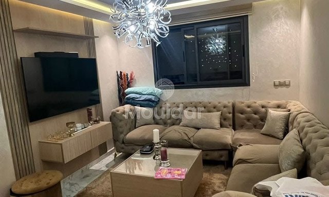 فيلا للإيجار في أكادير - شرف: راحة وأناقة