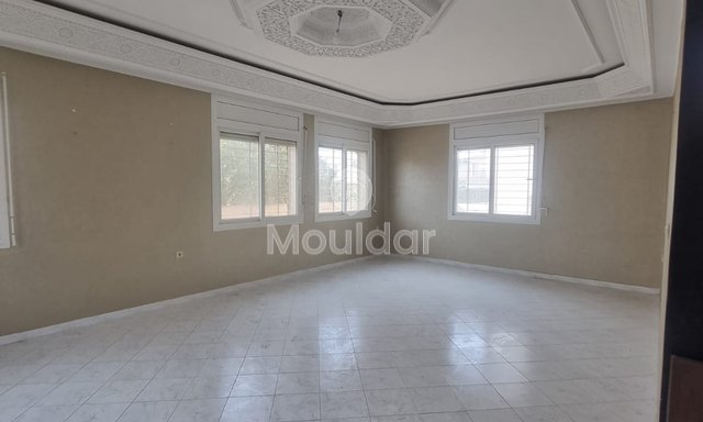 فيلا فاخرة للإيجار في أغادير - فاونتي، 5 غرف نوم - 4