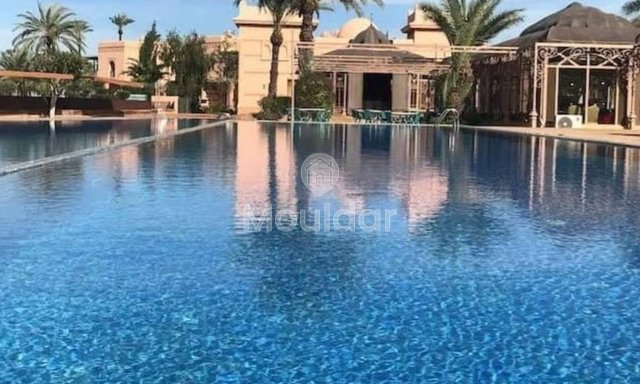 Charmantes Apartment zu verkaufen in Marrakesch - 106m², 2 Schlafzimmer - 3