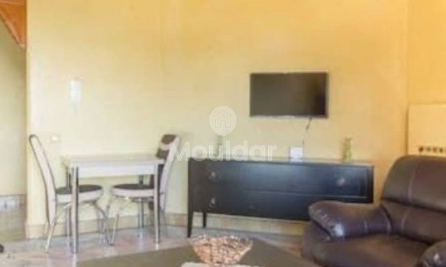 Charmantes Apartment zu verkaufen in Marrakesch - 106m², 2 Schlafzimmer - 4