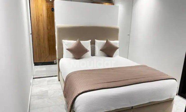 الهروب إلى طنجة: شقة عطلات مالاباطا لأربعة - 3