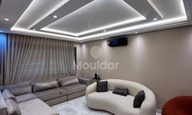 الهروب إلى طنجة: شقة عطلات مالاباطا، غرفتان نوم - 3