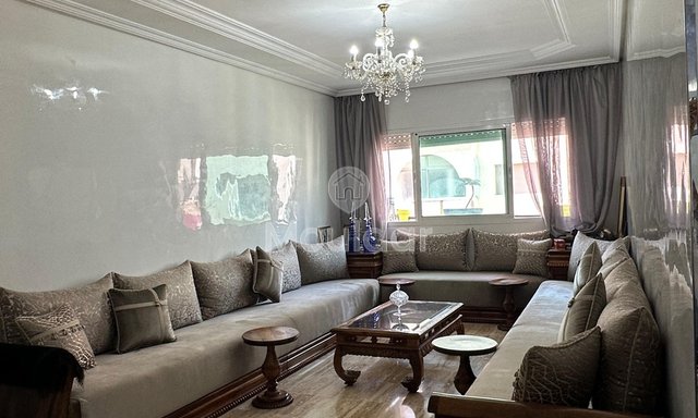 Abdou Chakir NA SPRZEDAŻ – Wspaniałe mieszkanie w France Ville Powierzchnia: 128 m² 4. piętro | Słoneczne Cena - 2