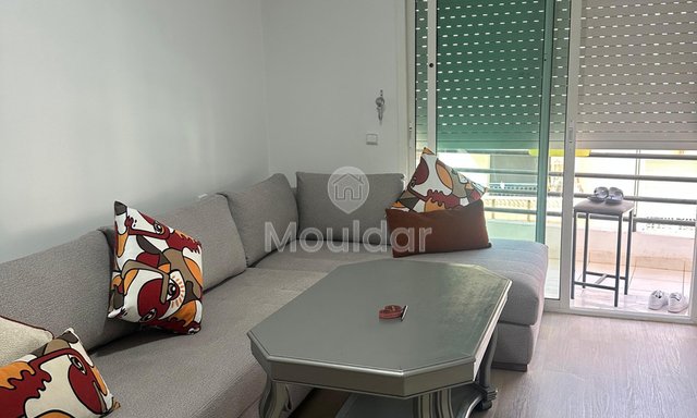 Abdou Chakir NA SPRZEDAŻ – Wspaniałe mieszkanie w France Ville Powierzchnia: 128 m² 4. piętro | Słoneczne Cena - 3