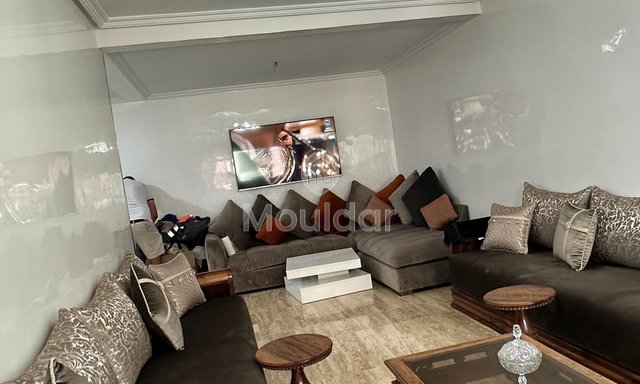 Abdou Chakir NA SPRZEDAŻ – Wspaniałe mieszkanie w France Ville Powierzchnia: 128 m² 4. piętro | Słoneczne Cena