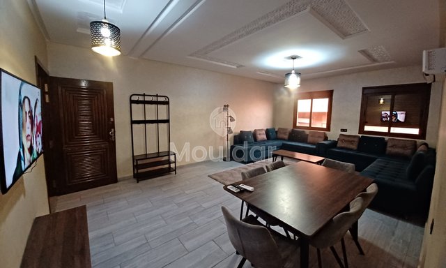 شقة رائعة للإيجار في مراكش - غرفتان، 94م² - 3