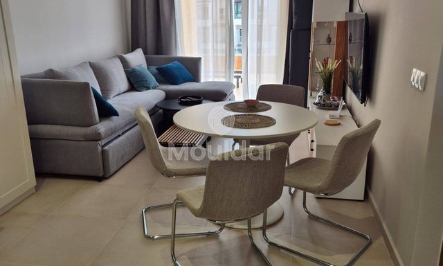 Holiday Apartment in Cabo Negro: Guaranteed Relaxing Getaway