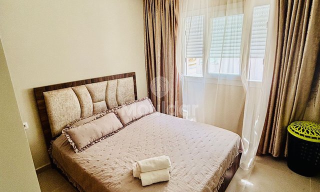 Holiday Apartment in Cabo Negro: Guaranteed Relaxing Getaway - 4