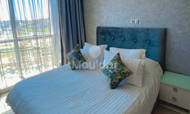 شقة عطلات ساحرة في طنجة - مالاباطا - 4