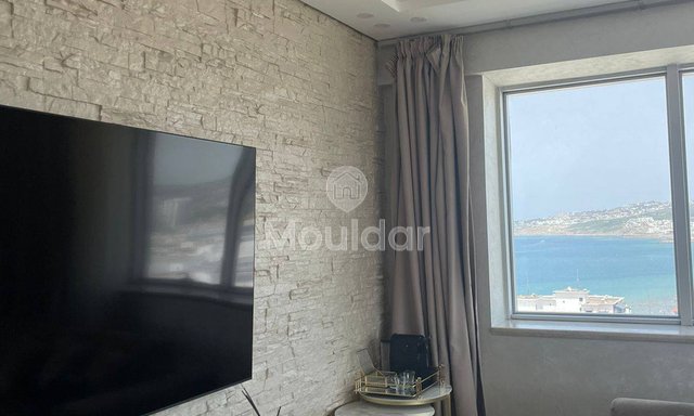 شقة عطلات ساحرة في طنجة - مالاباطا - 2