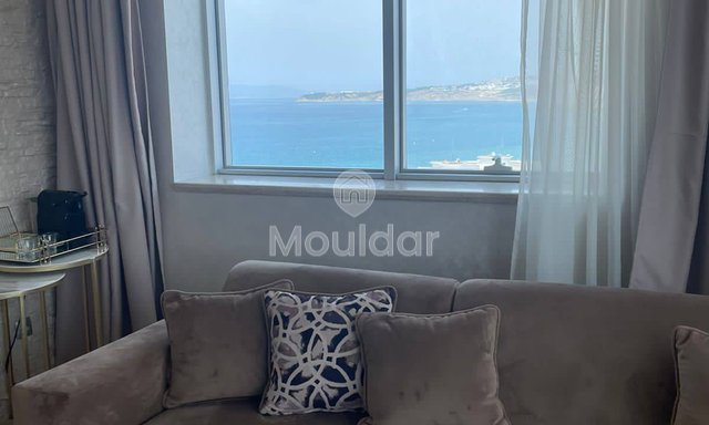 شقة عطلات ساحرة في طنجة - مالاباطا - 3