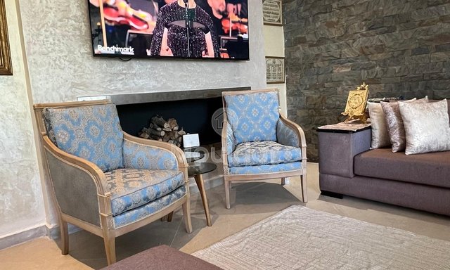 Apartament de închiriat în Dar Bouazza: 120 m² de confort - 3