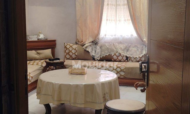 Charmant appartement te huur in Marrakesh - 2 kamers - 2