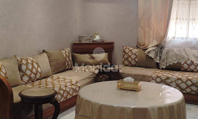 Charmant appartement te huur in Marrakesh - 2 kamers