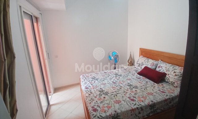 Aconchegante Apartamento de 2 quartos à venda em Marrakech, Al-Fadl - 4