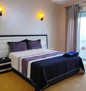 Escapadă la Tanger: Apartament cu 3 camere pentru vacanțe de neuitat - 3