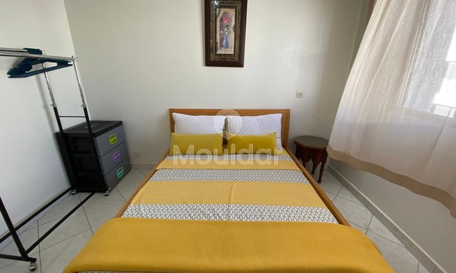 شقة للإيجار في الرباط - حي المحيط، 88م² - 4