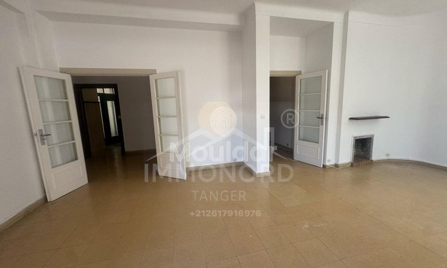 Tangier'de 3 odalı modern dairenizi keşfedin - 3