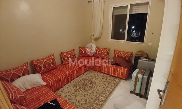 Kira için: Marrakech Mabrouka'da 2 odalı şirin daire