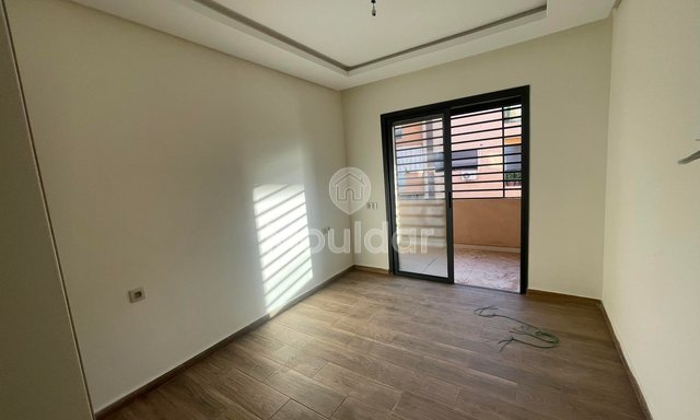 Apartament do wynajęcia w Marrakeszu: 2 sypialnie, 95 m² - 4