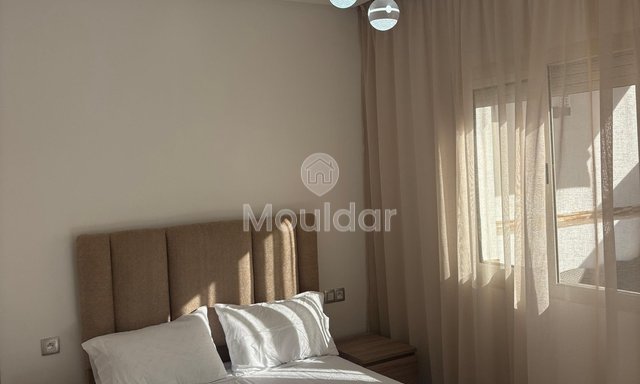 ستوديو ساحر للإيجار في قلب المعاريف، الدار البيضاء - 2