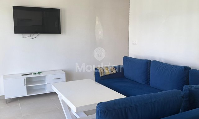 Coastal Escape: Charming Apartment in Kariat Cabo, Cabo Negro - 2