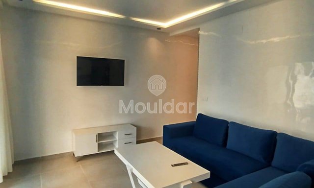 Coastal Escape: Charming Apartment in Kariat Cabo, Cabo Negro