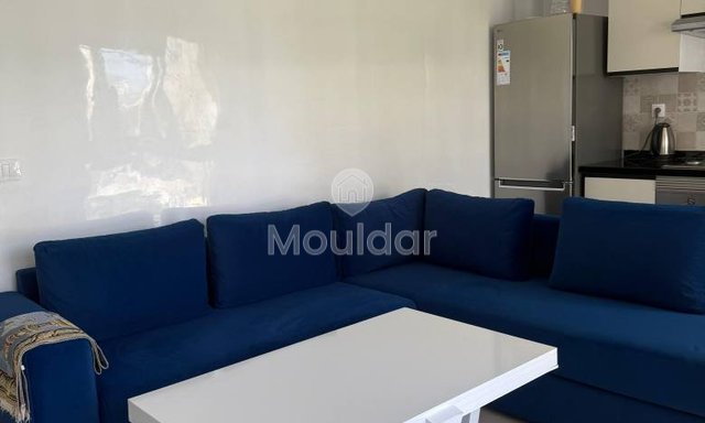 Coastal Escape: Charming Apartment in Kariat Cabo, Cabo Negro - 3