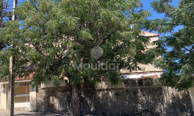 Tangier'da Satılık Olağanüstü Villa – Val Fleuri