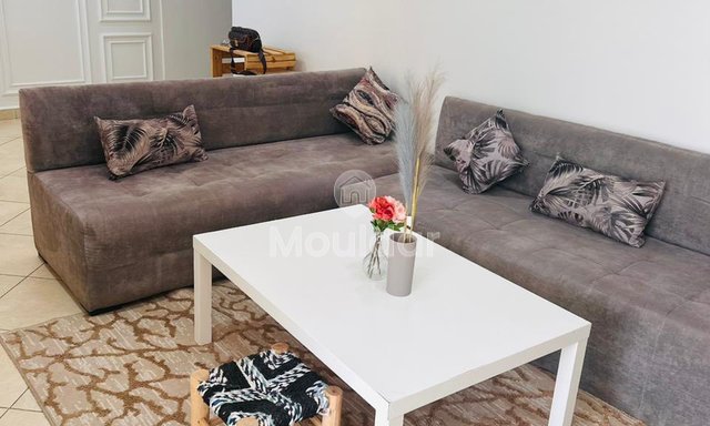 فيلا للإيجار في أغادير - حي الداخلة: راحة وسحر - 2