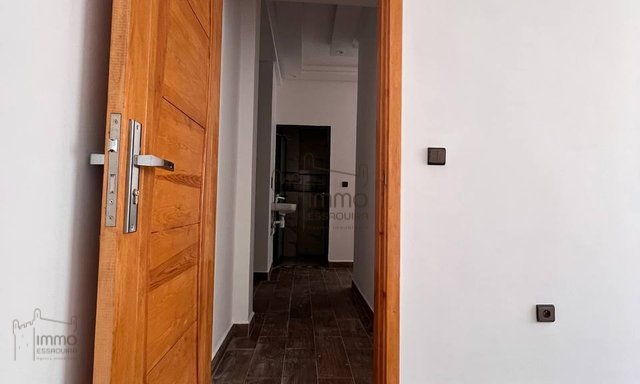 شقة مع تراس خاص - 3