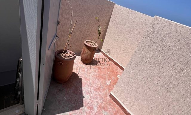 شقة في الصويرة مع تراس خاص - 3