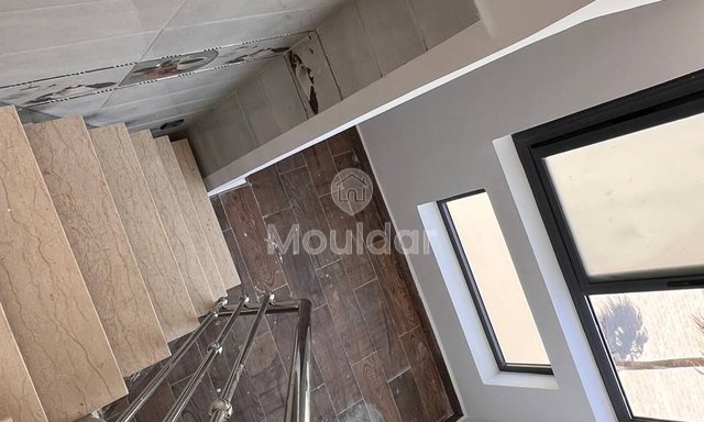 Charming Apartment for Sale in the Heart of Essaouira - 48m² - 2