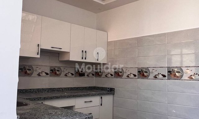 Charming Apartment for Sale in the Heart of Essaouira - 48m² - 4